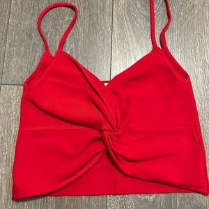 Zara tank